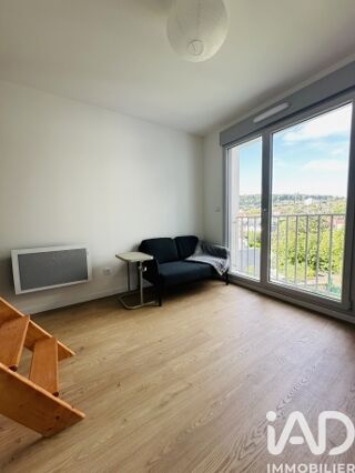  Appartement � louer 1 pi�ce 20 m�
