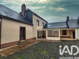  Maison � vendre 6 pi�ces 150 m�