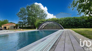  Maison � vendre 8 pi�ces 188 m�