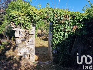  Terrain � vendre 508 m�