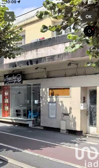  Appartement � vendre 1 pi�ce 41 m�