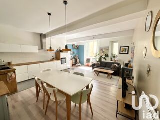  Appartement � vendre 3 pi�ces 66 m�