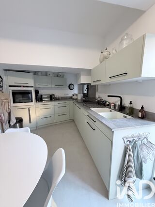  Maison � vendre 5 pi�ces 163 m�