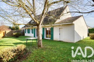  Maison � vendre 8 pi�ces 158 m�