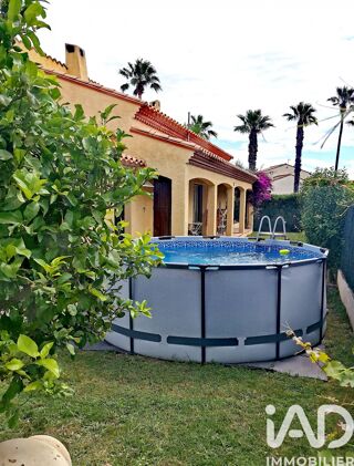  Maison � vendre 6 pi�ces 159 m�