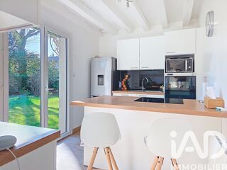  Maison � vendre 6 pi�ces 162 m�