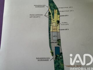  Maison � vendre 5 pi�ces 116 m�