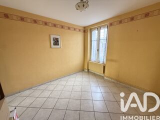  Maison � vendre 3 pi�ces 66 m�
