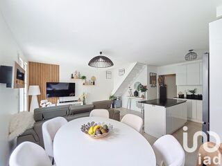  Maison � vendre 5 pi�ces 85 m�