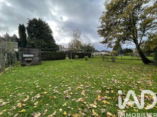  Maison � vendre 5 pi�ces 119 m�