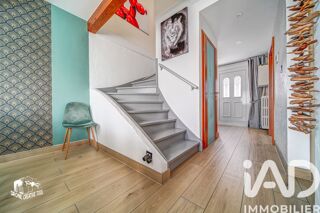  Maison � vendre 4 pi�ces 90 m�