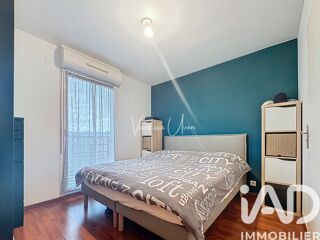  Appartement � vendre 4 pi�ces 82 m�