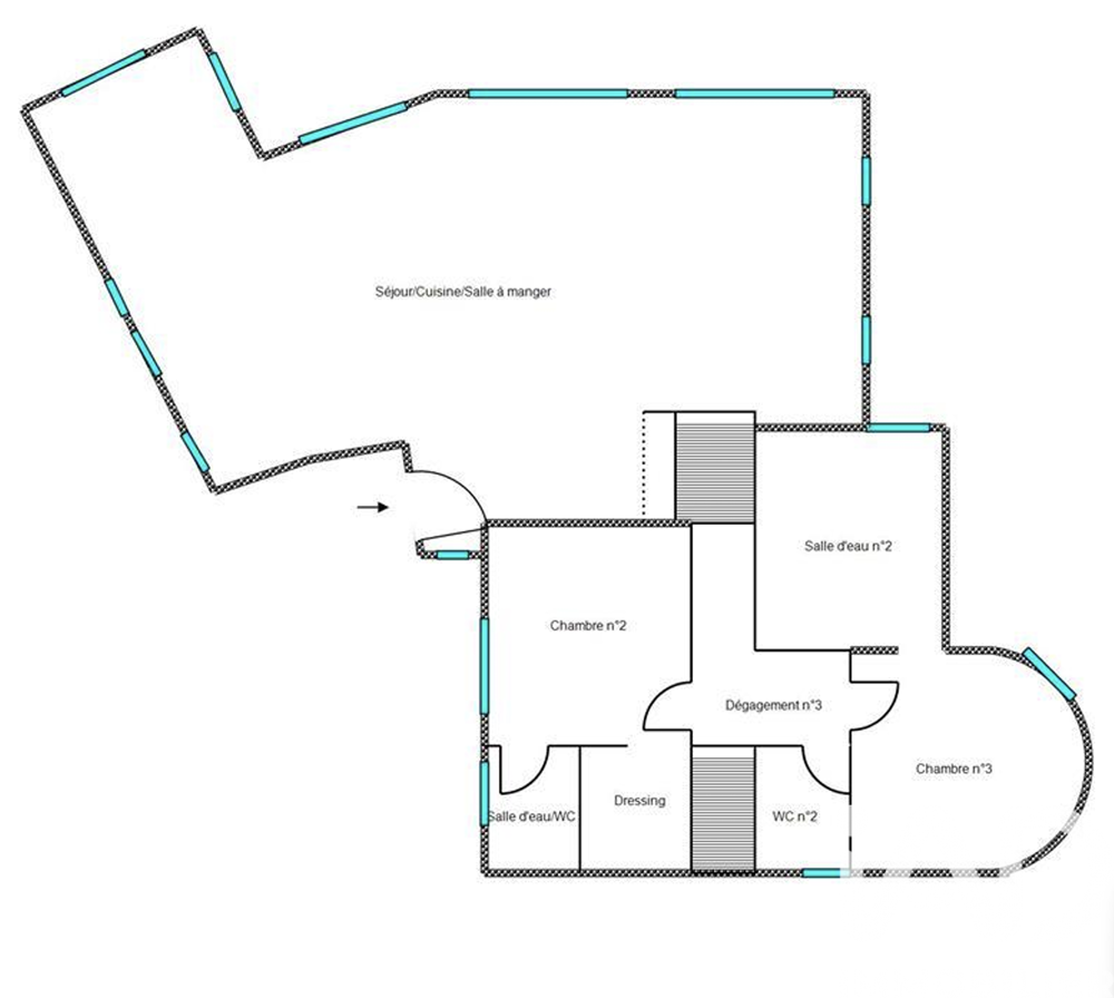 � vendre  Villa Mandelieu-la-Napoule (06210)