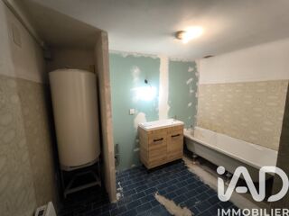  Maison � vendre 3 pi�ces 65 m�