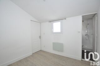  Appartement � vendre 1 pi�ce 19 m�