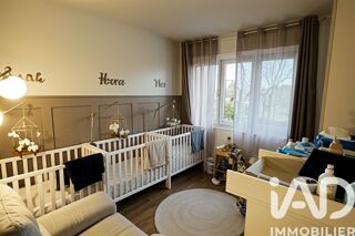  Appartement � vendre 3 pi�ces 65 m�