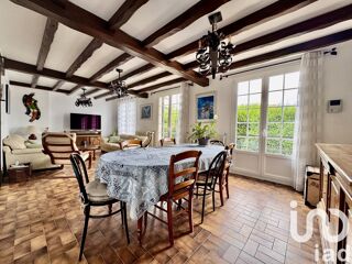  Maison � vendre 5 pi�ces 144 m�