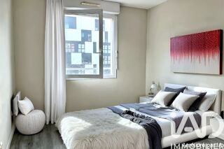  Appartement  vendre 3 pices 57 m