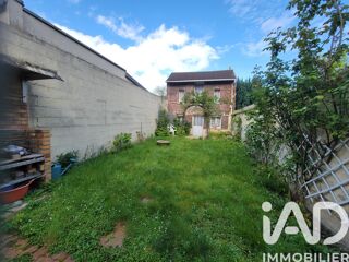  Maison � vendre 9 pi�ces 140 m�