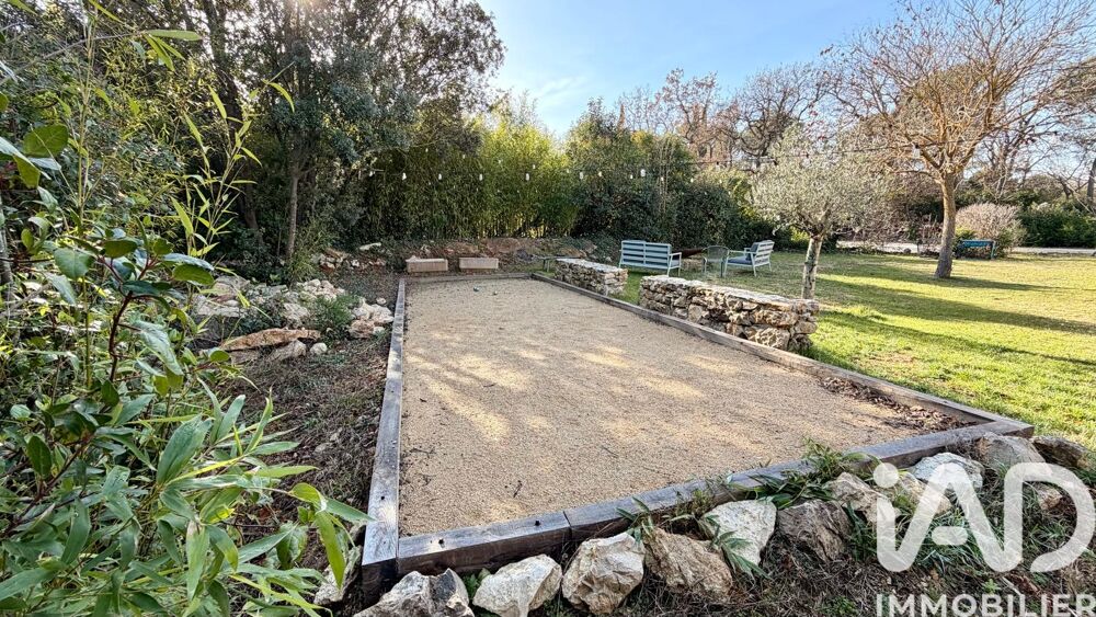 � vendre  Maison Aix-en-Provence (13090)