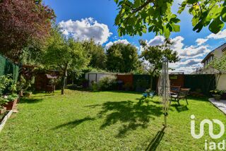  Maison � vendre 5 pi�ces 97 m�