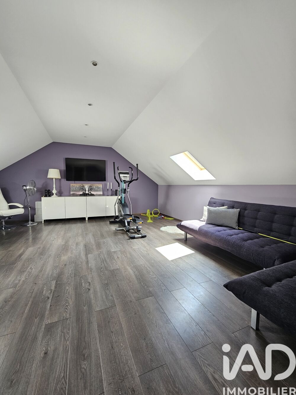 � vendre  Maison Lexy (54720)