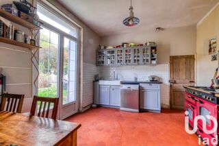  Maison � vendre 7 pi�ces 172 m�