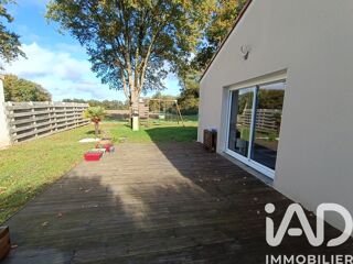  Maison � vendre 4 pi�ces 75 m�