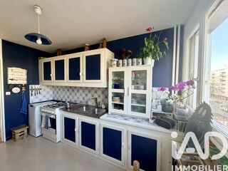  Appartement � vendre 3 pi�ces 80 m�