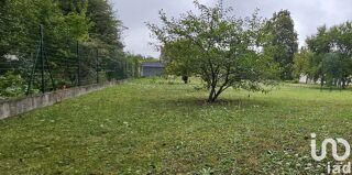  Terrain  vendre 757 m