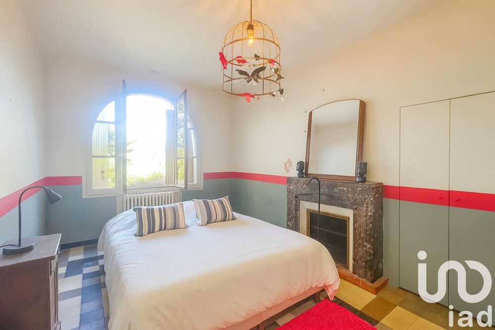  vendre  Maison Nimes (30900)