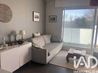  Appartement � vendre 2 pi�ces 53 m�