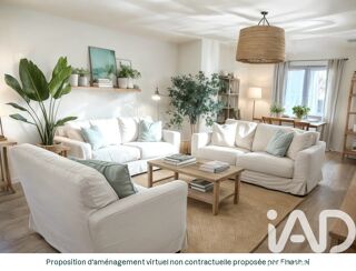  Maison � vendre 4 pi�ces 88 m�