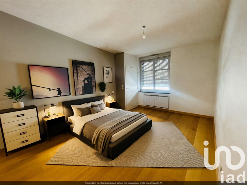  vendre  Loft Tours (37000)