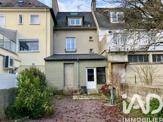  Maison � vendre 5 pi�ces 75 m�