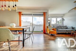  Appartement � vendre 4 pi�ces 90 m�