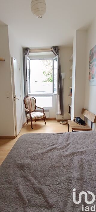  Appartement � vendre 2 pi�ces 30 m�