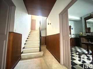  Maison  vendre 6 pices 270 m