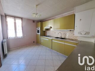  Maison  vendre 4 pices 87 m