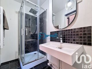  Appartement � vendre 2 pi�ces 55 m�