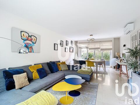   Vente Maison/villa 7 pi�ces Maison - 7 pi�ce(s) - 136 m�