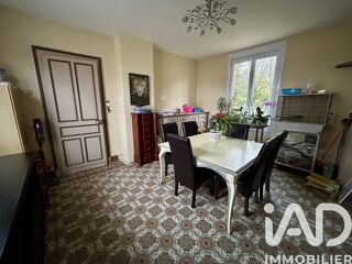  Maison � vendre 5 pi�ces 127 m�