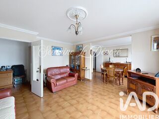  Appartement � vendre 5 pi�ces 91 m�