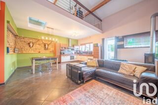  Maison � vendre 5 pi�ces 136 m�