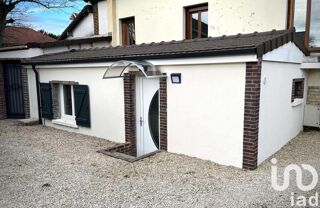  Appartement � vendre 1 pi�ce 28 m�