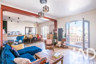  Appartement � vendre 5 pi�ces 93 m�