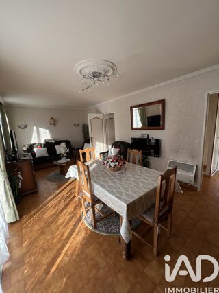  Maison � vendre 4 pi�ces 90 m�