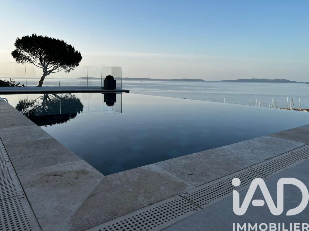 � vendre  Maison Le Lavandou (83980)