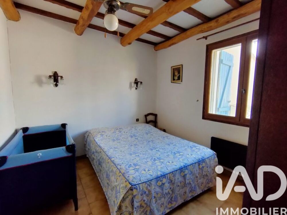 � vendre  Maison Marseillan (34340)