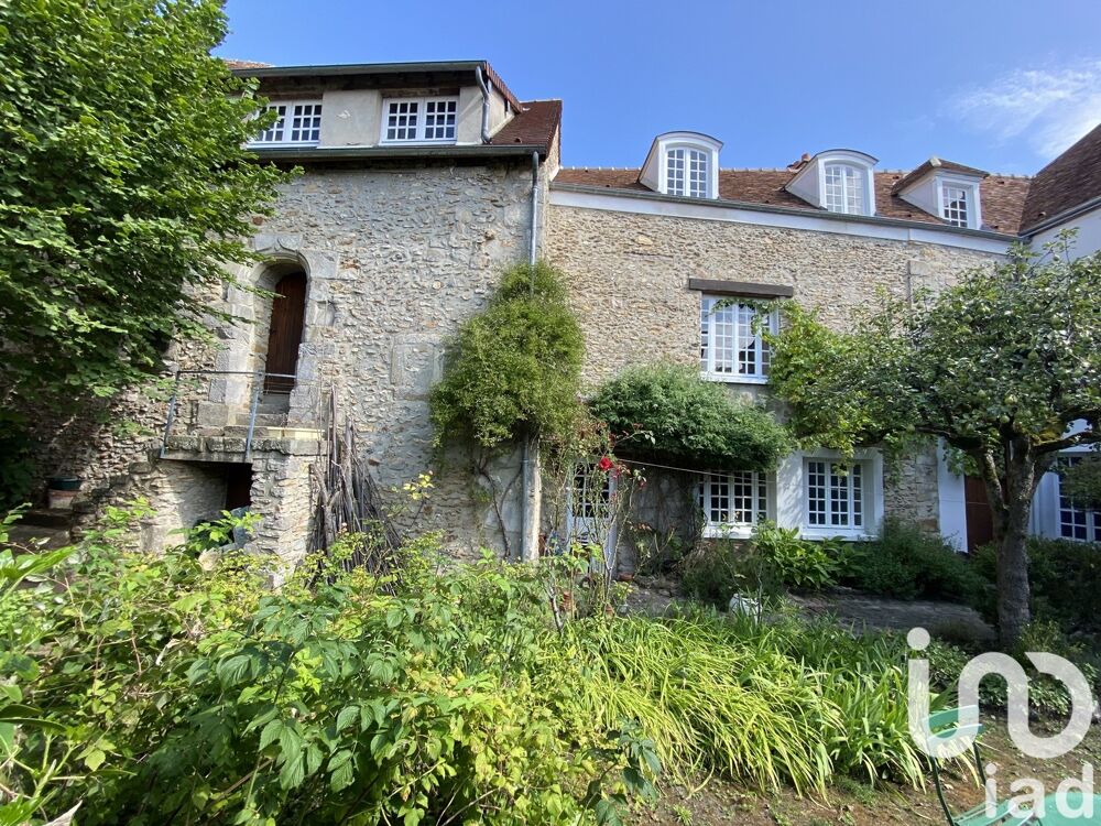 vendre  Maison pernon (28230)
